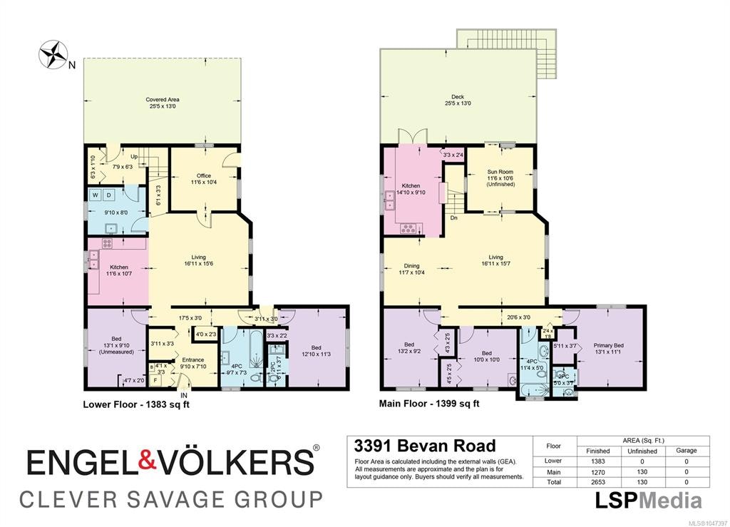 3391 Bevan Road, Cumberland, BC, V0R 1S0 - 48