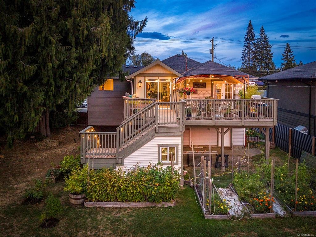 3391 Bevan Road, Cumberland, BC, V0R 1S0 - 6