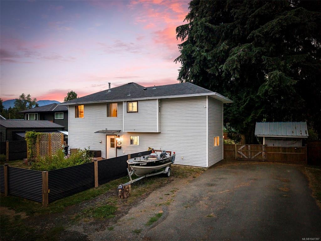 3391 Bevan Road - 3