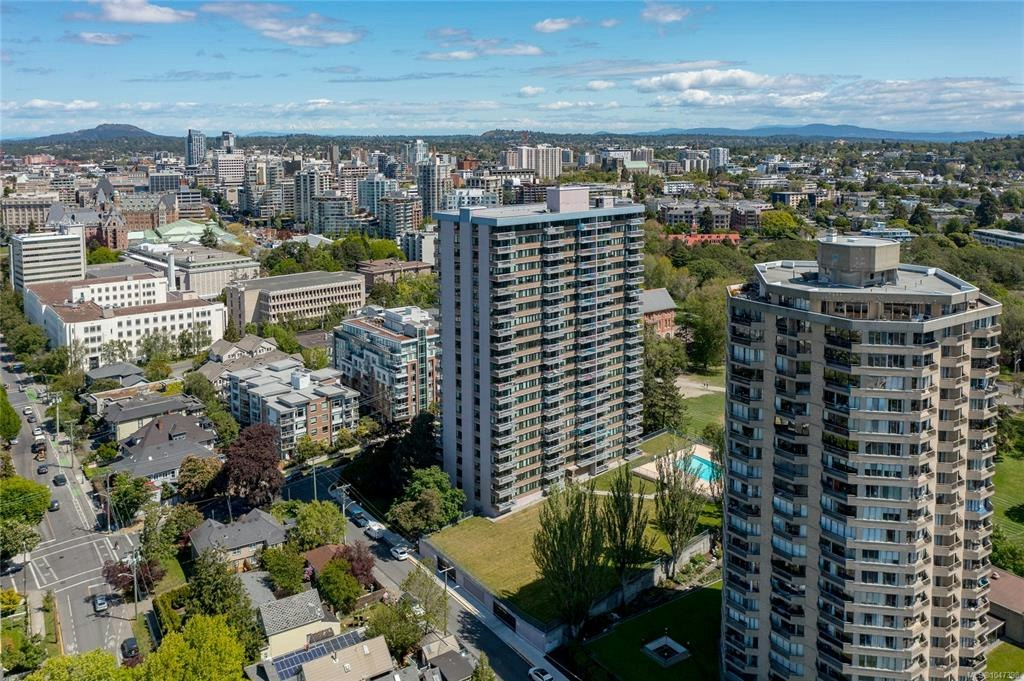 1603-647 Michigan Street, Victoria, BC, V8V 1S9 - 27