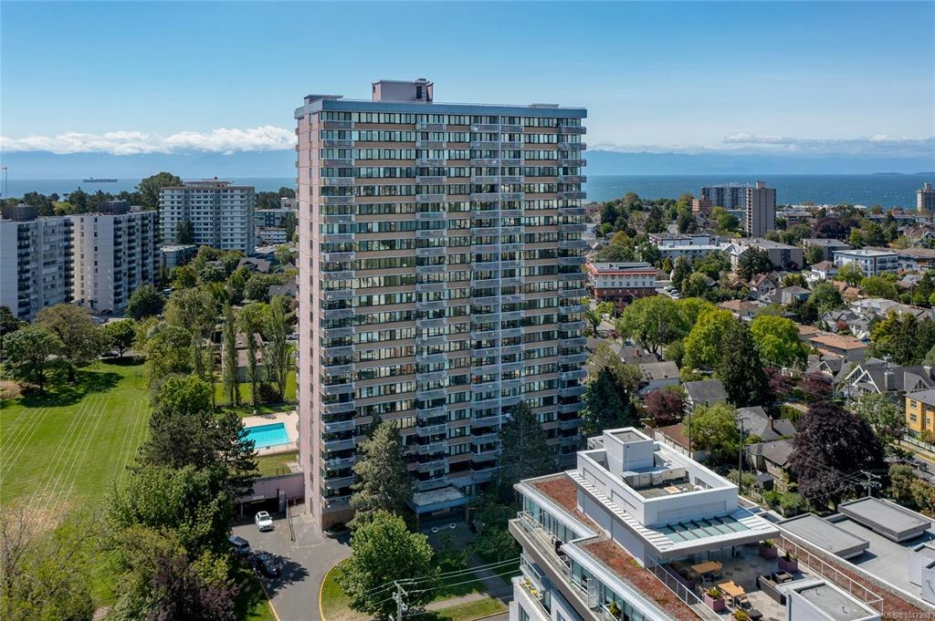 1603-647 Michigan Street, Victoria, BC, V8V 1S9 - 20
