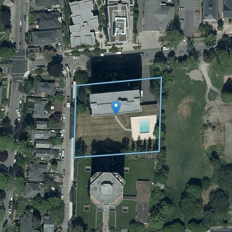 1603-647 Michigan Street, Victoria, BC, V8V 1S9 - 25