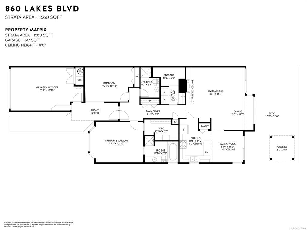 860 Lakes Boulevard, French Creek, BC, V9P 2P8 - 11