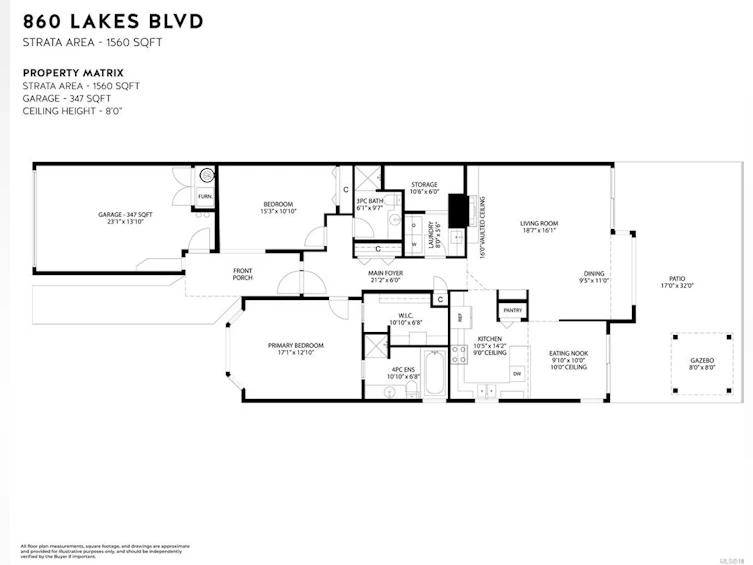 860 Lakes Boulevard, French Creek, BC, V9P 2P8 - 11