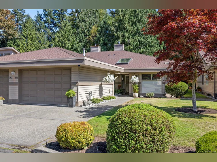 860 Lakes Boulevard, French Creek, BC, V9P 2P8
