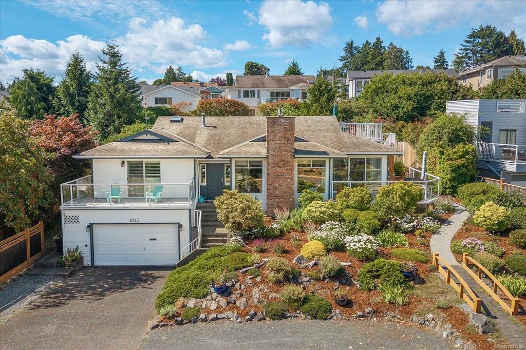 6223 Icarus Drive, Nanaimo, BC, V9V 1B8