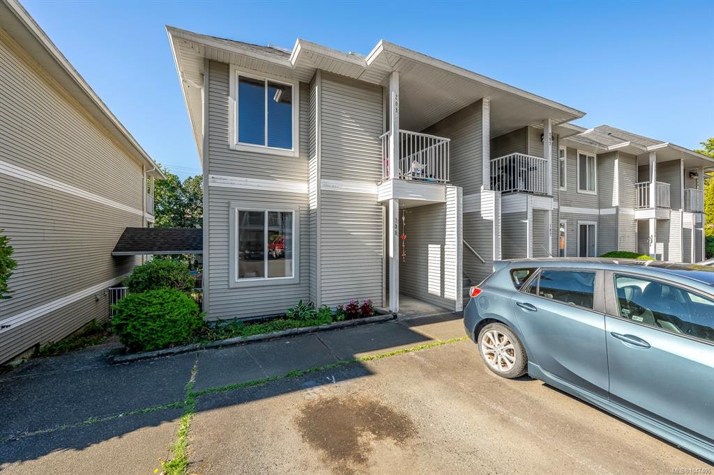 108-130 Back Road, Courtenay, BC, V9N 8M7