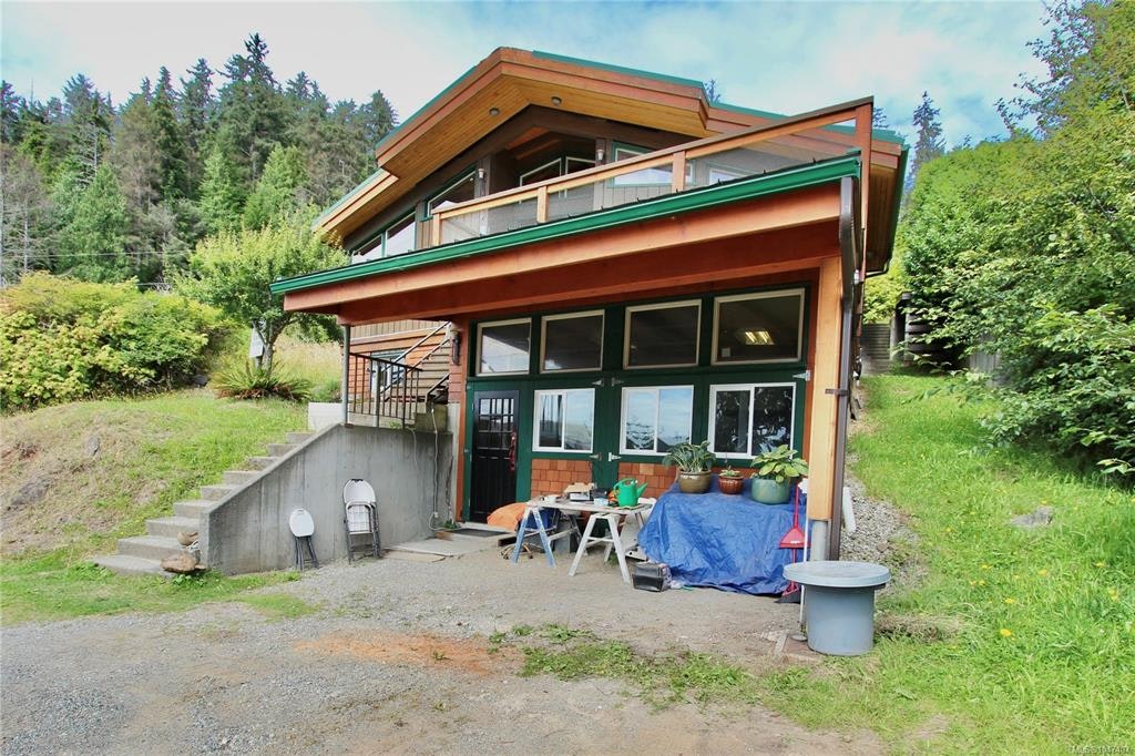 3409 Oceanview Drive, Daajing Giids, BC, V0T 1S0