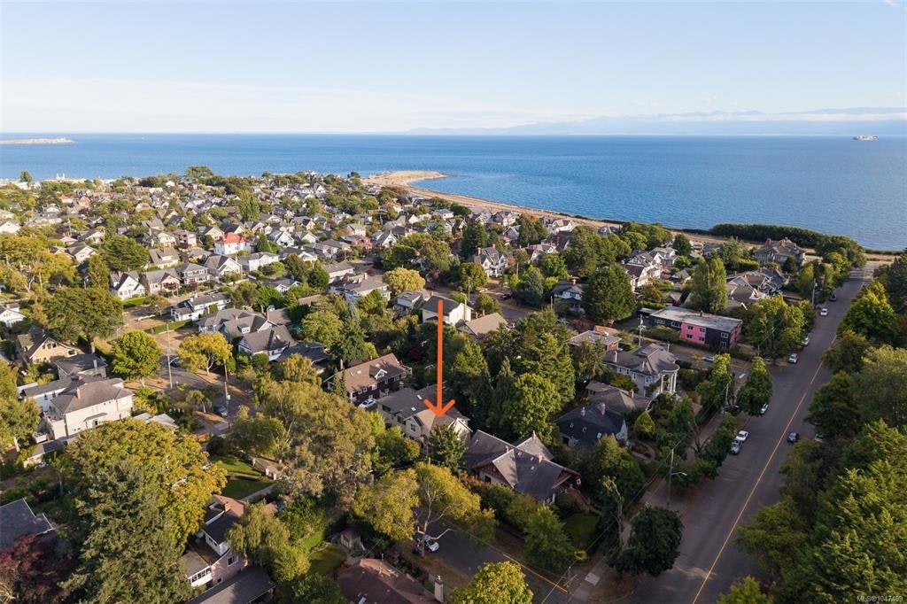1115 Faithful Street, Victoria, BC, V8V 2R5 - 43