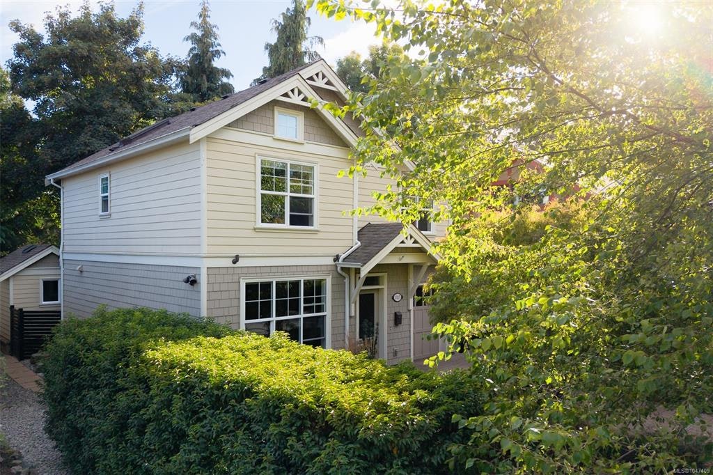 1115 Faithful Street - 2