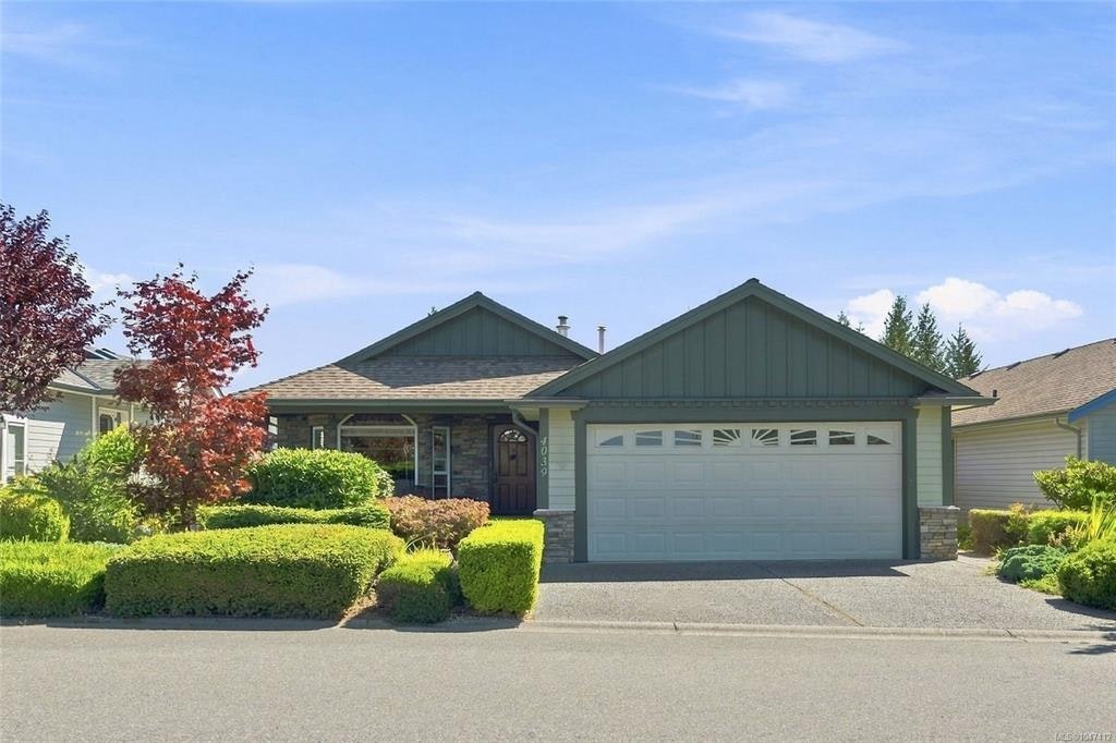 4039 Valewood Drive, Nanaimo, BC, V9T 1S9