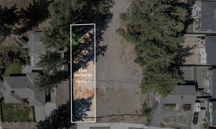 1545 Marban Road