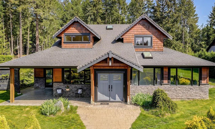 1865 Highland Ridge Road
