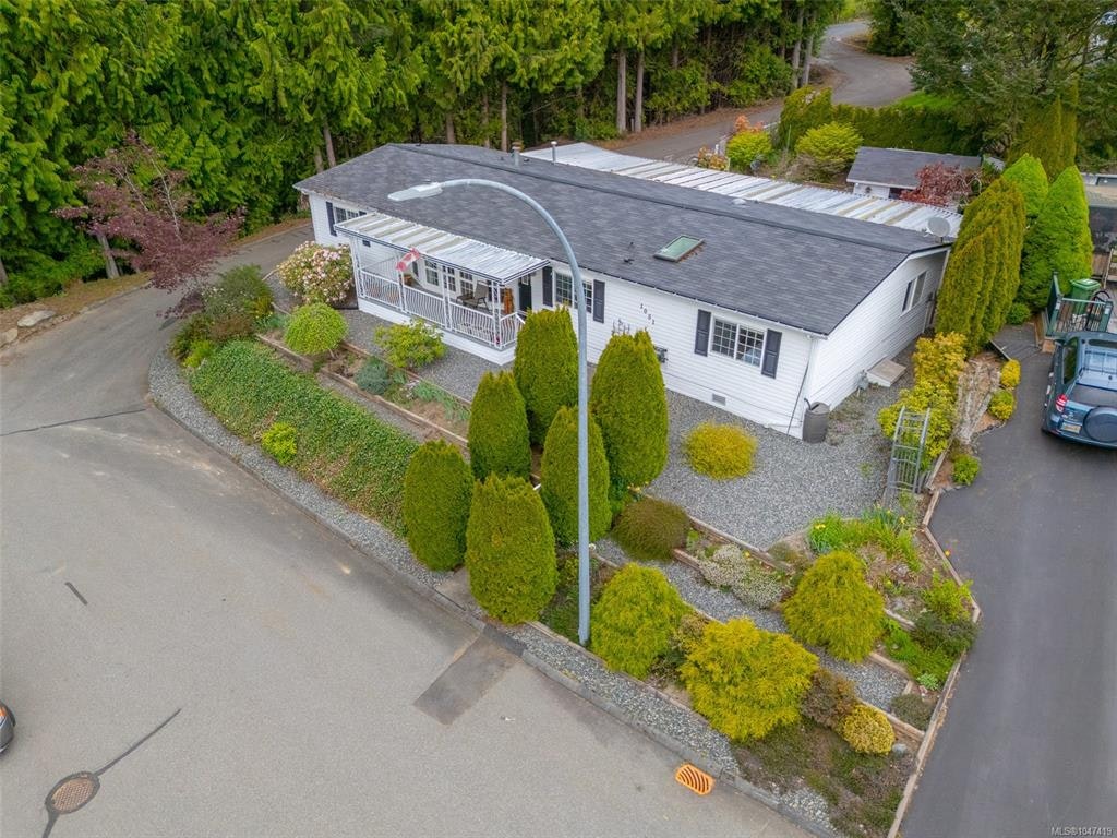 76-1051 Murchie Way, Nanaimo, BC, V9R 6K6
