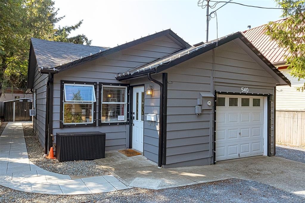 540 Langford Street, Victoria, BC, V9A 3C6