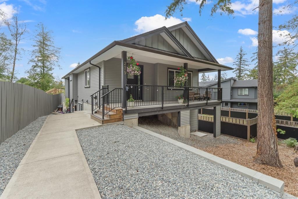 279 Westwood Road, Nanaimo, BC, V9R 6S4