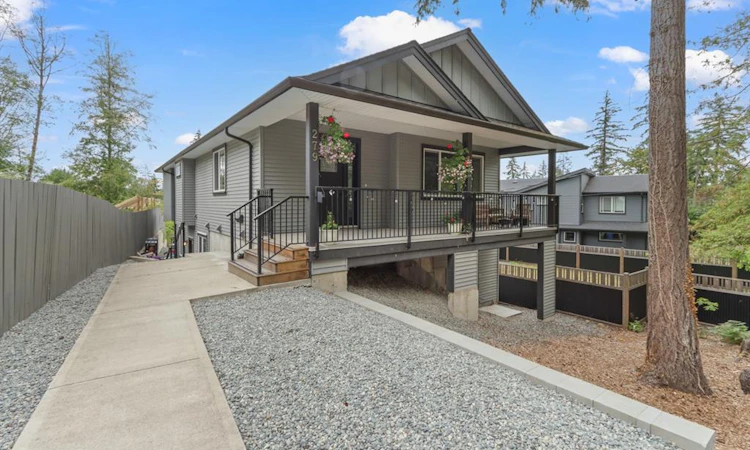 279 Westwood Road