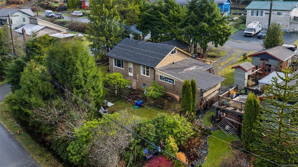 17002 Wickanninish Road, Sooke, BC, V0S 1K0