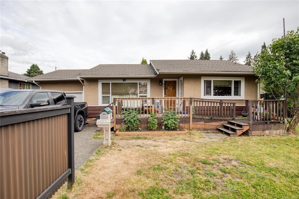 543 Bradley Street, Nanaimo, BC, V9S 1B9