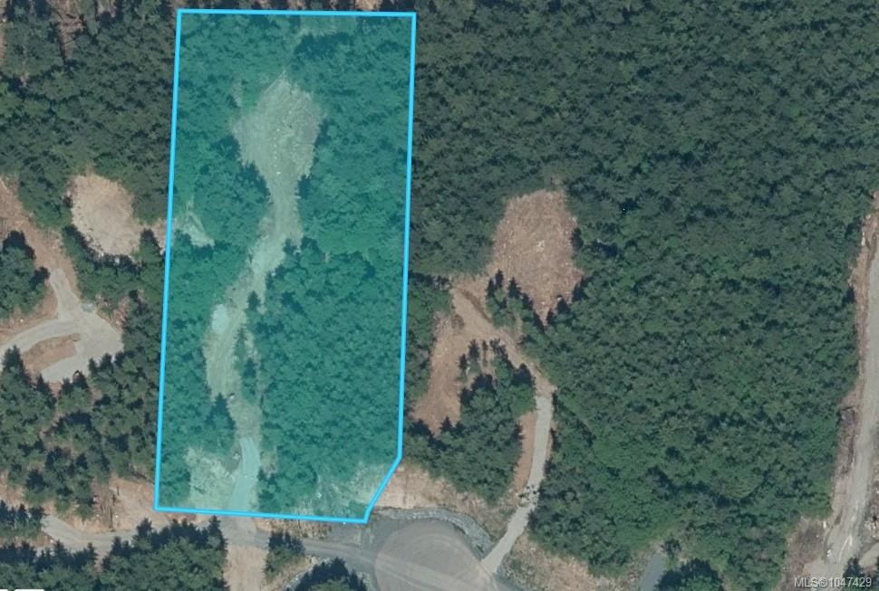 Lot 2 Creekside Glen, Sooke, BC, V9Z 1L1