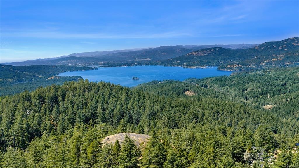Lot-12 Cains Way, Sooke, BC, V9Z 1C5