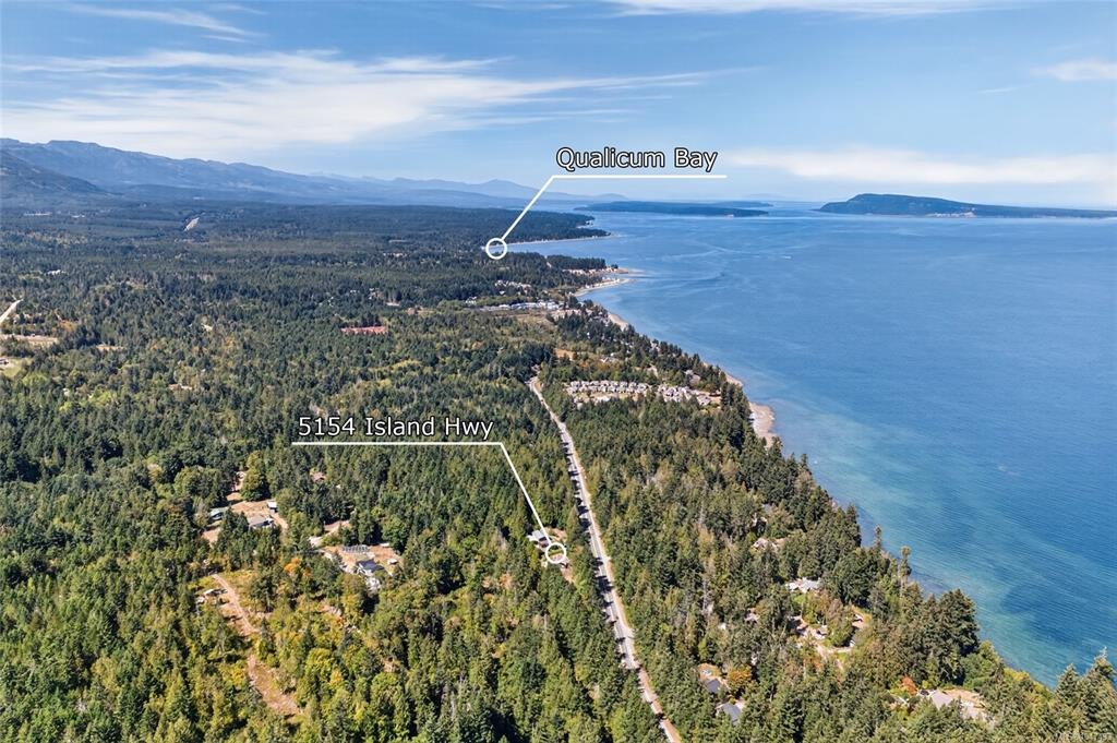 5154 W Island Highway, Qualicum Beach, BC, V9K 1Z1