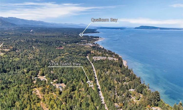 5154 W Island Highway