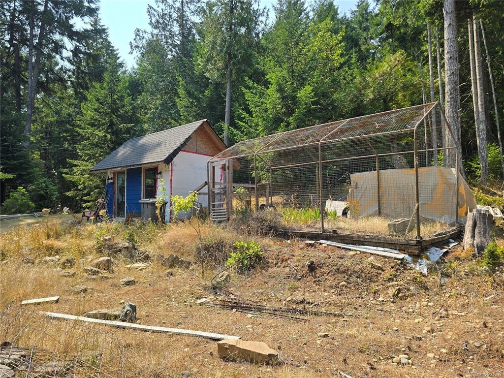 234 Plateau Road, Thetis Island, BC, V0R 2Y0 - 41