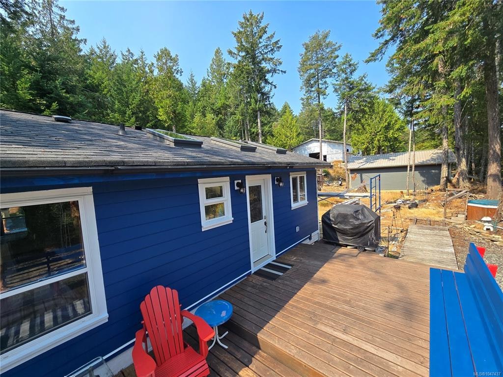 234 Plateau Road, Thetis Island, BC, V0R 2Y0 - 34