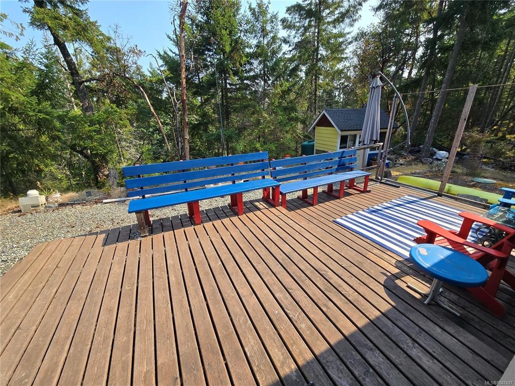 234 Plateau Road, Thetis Island, BC, V0R 2Y0 - 38