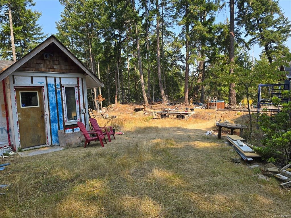 234 Plateau Road, Thetis Island, BC, V0R 2Y0 - 47