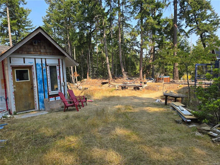 234 Plateau Road, Thetis Island, BC, V0R 2Y0 - 47