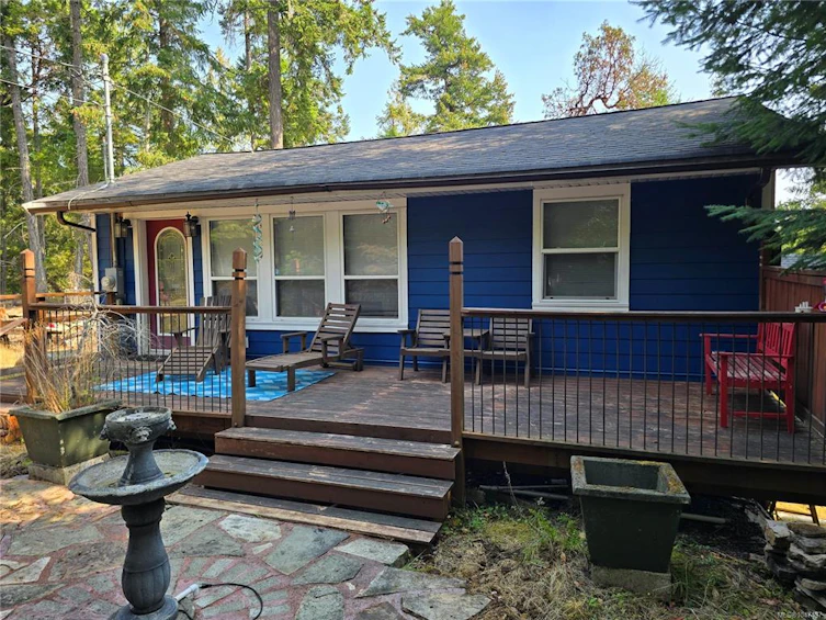 234 Plateau Road, Thetis Island, BC, V0R 2Y0 - 3