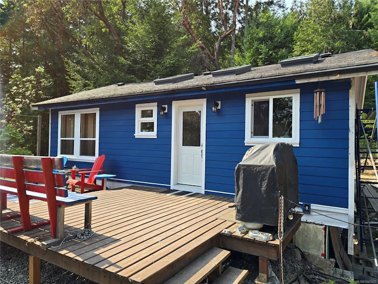 234 Plateau Road, Thetis Island, BC, V0R 2Y0 - 4