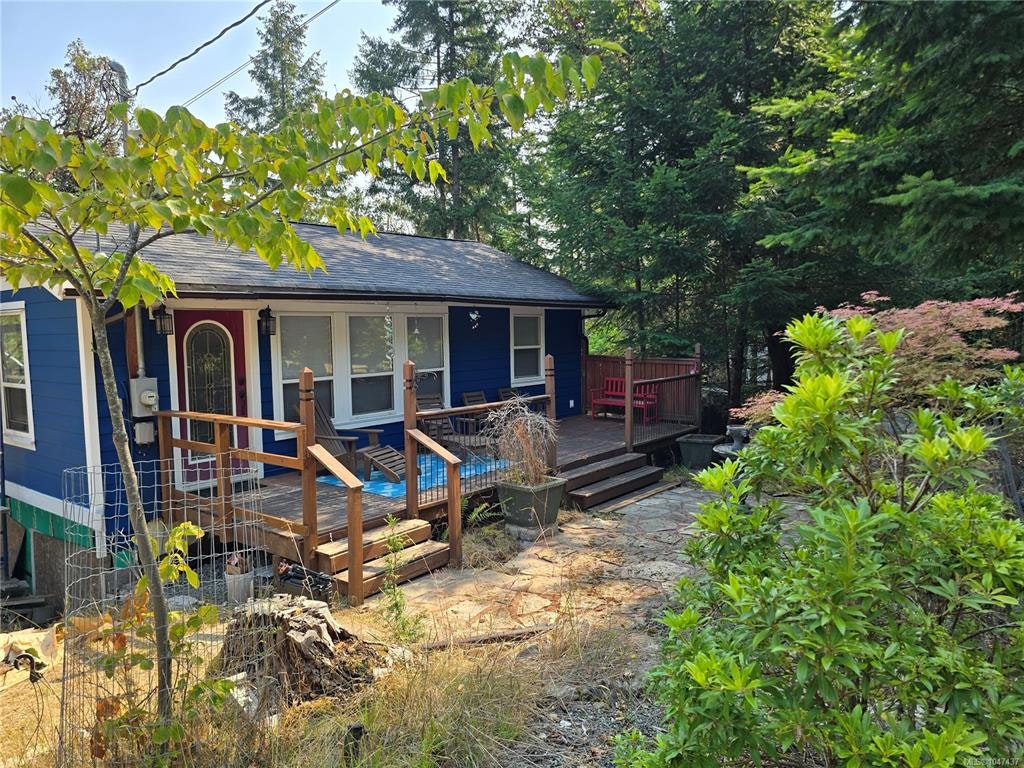 234 Plateau Road, Thetis Island, BC, V0R 2Y0 - 32