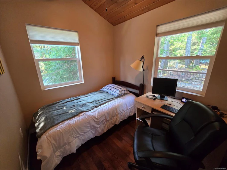 234 Plateau Road, Thetis Island, BC, V0R 2Y0 - 19