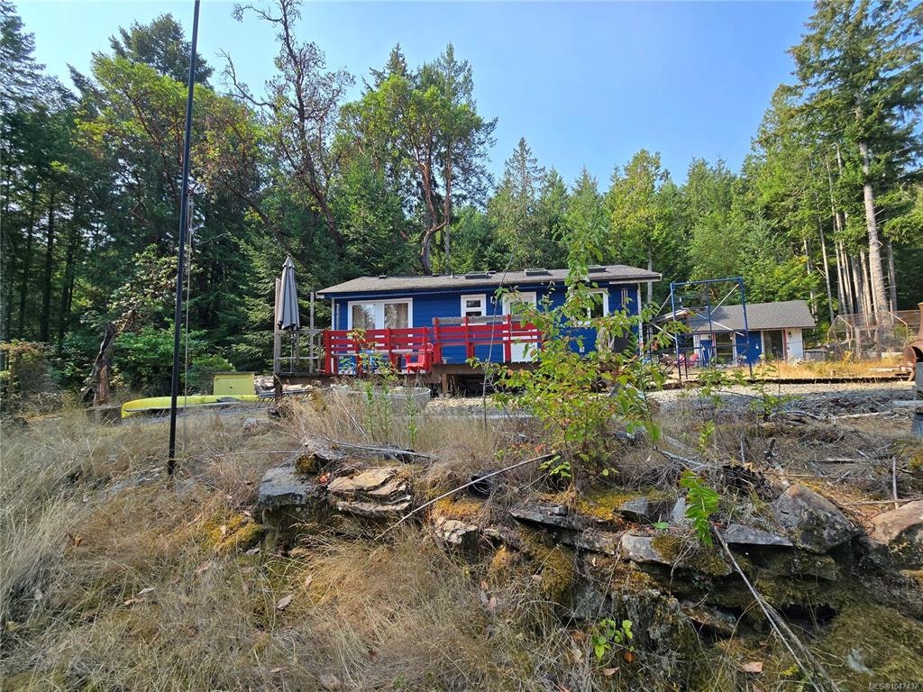 234 Plateau Road, Thetis Island, BC, V0R 2Y0 - 27