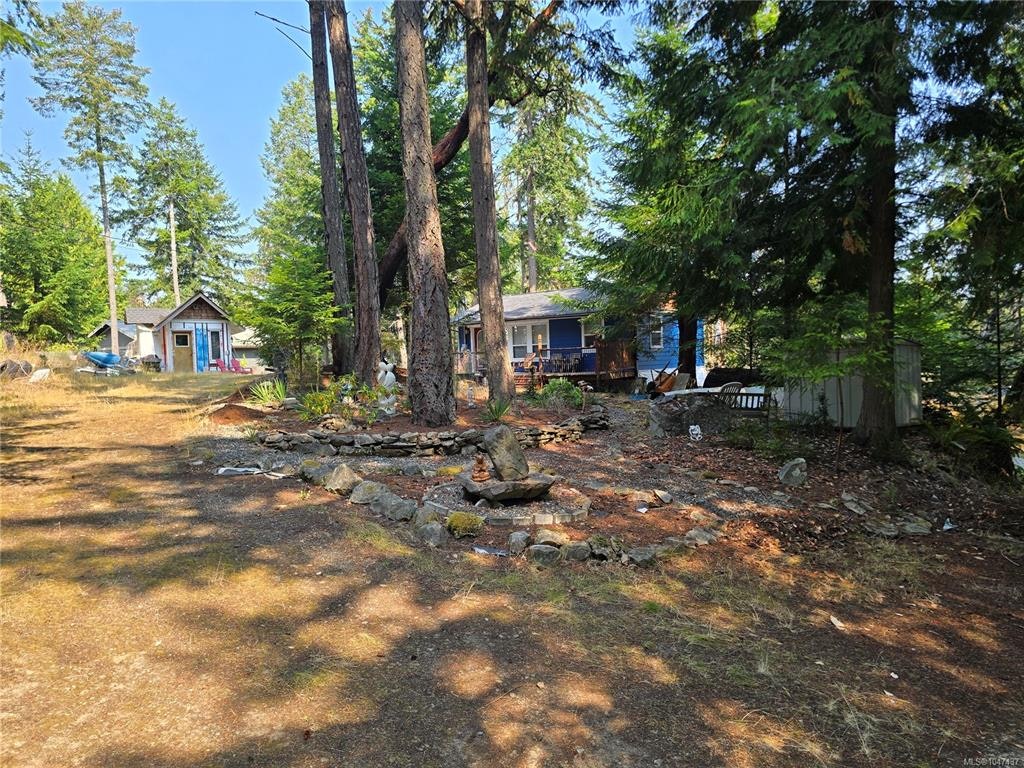234 Plateau Road, Thetis Island, BC, V0R 2Y0 - 48