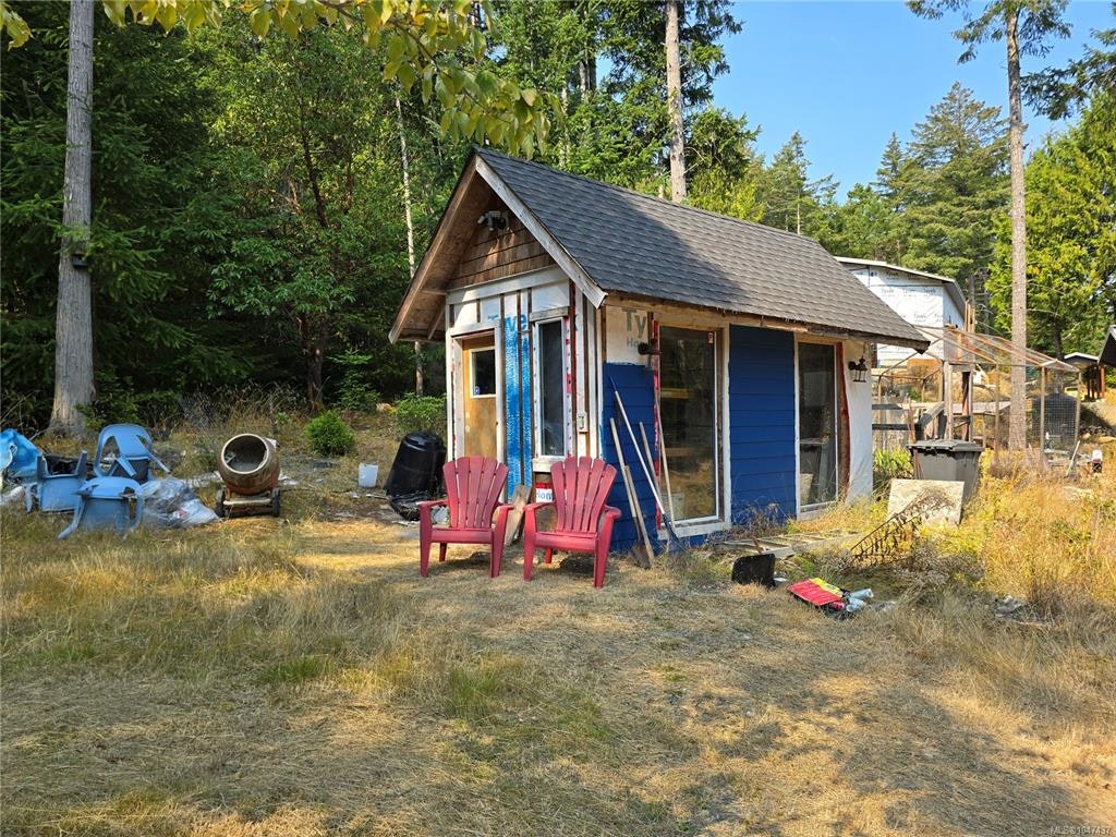 234 Plateau Road, Thetis Island, BC, V0R 2Y0 - 40