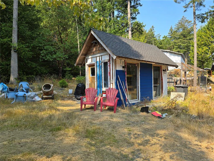 234 Plateau Road, Thetis Island, BC, V0R 2Y0 - 40