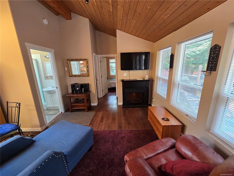 234 Plateau Road, Thetis Island, BC, V0R 2Y0 - 8