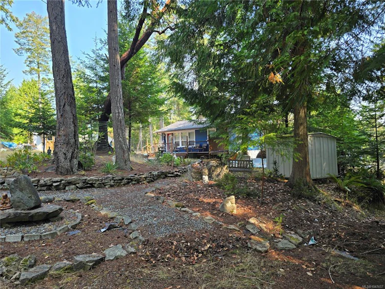234 Plateau Road, Thetis Island, BC, V0R 2Y0 - 24