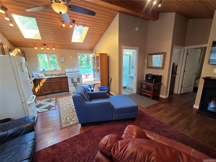 234 Plateau Road, Thetis Island, BC, V0R 2Y0 - 7