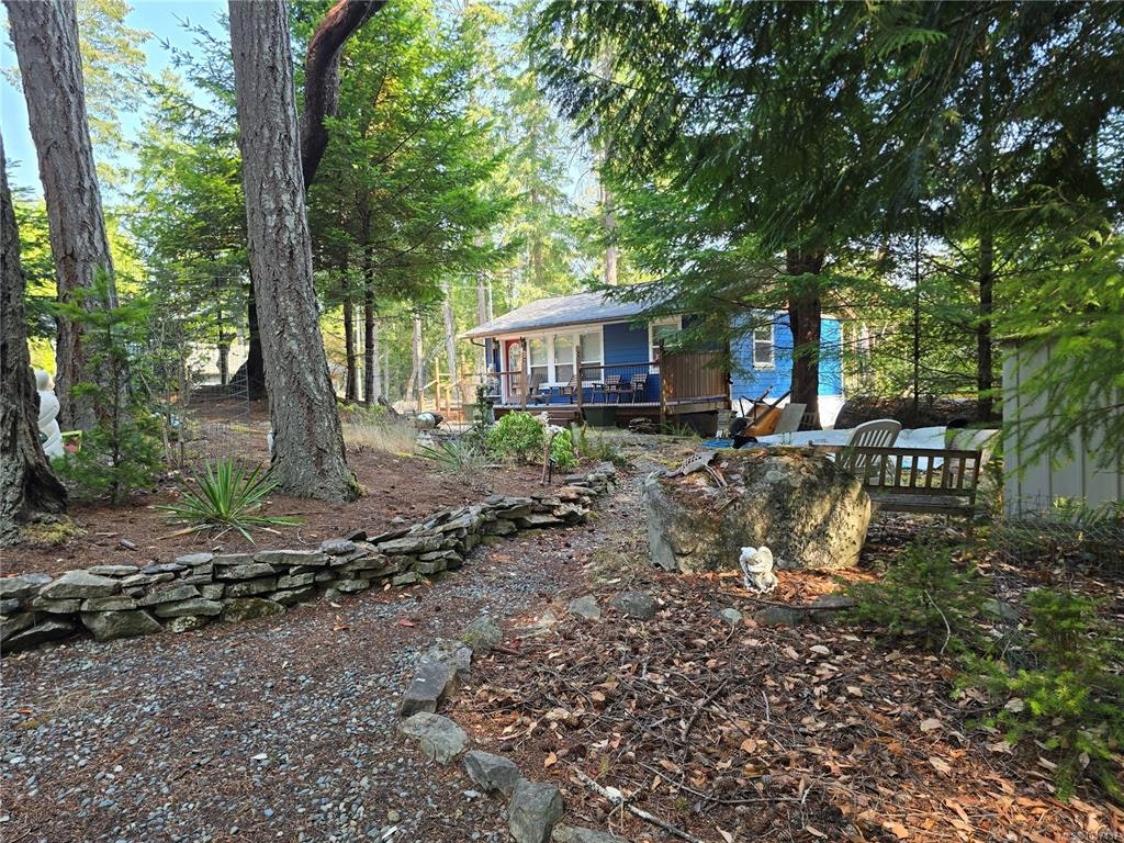 234 Plateau Road, Thetis Island, BC, V0R 2Y0 - 25