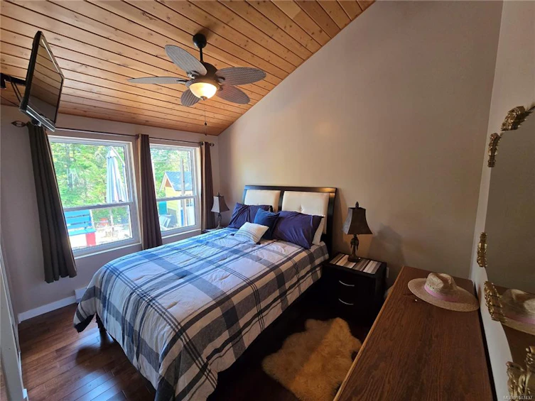 234 Plateau Road, Thetis Island, BC, V0R 2Y0 - 18