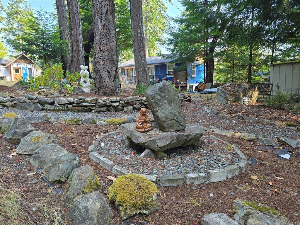 234 Plateau Road, Thetis Island, BC, V0R 2Y0 - 44