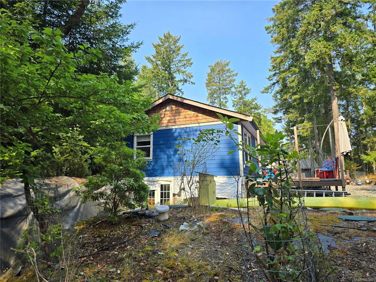 234 Plateau Road, Thetis Island, BC, V0R 2Y0 - 35