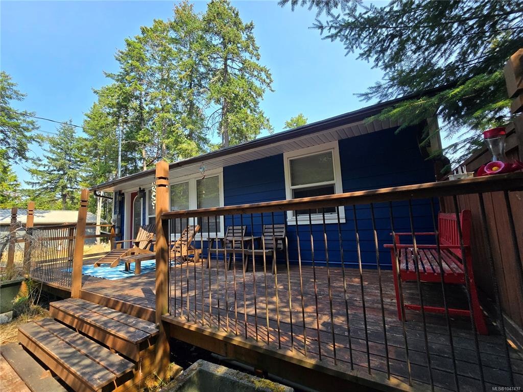 234 Plateau Road, Thetis Island, BC, V0R 2Y0 - 31