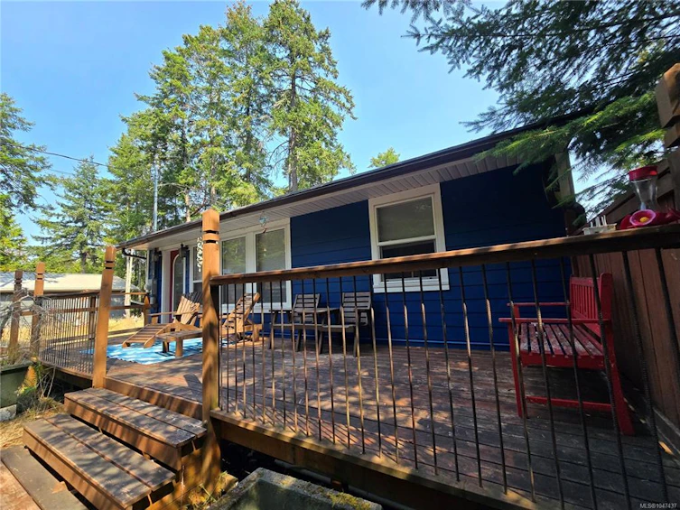 234 Plateau Road, Thetis Island, BC, V0R 2Y0 - 31