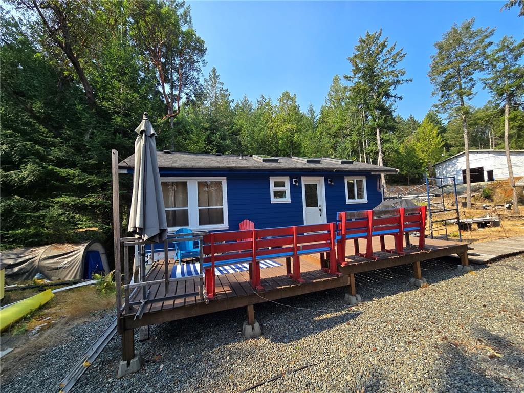 234 Plateau Road, Thetis Island, BC, V0R 2Y0 - 26